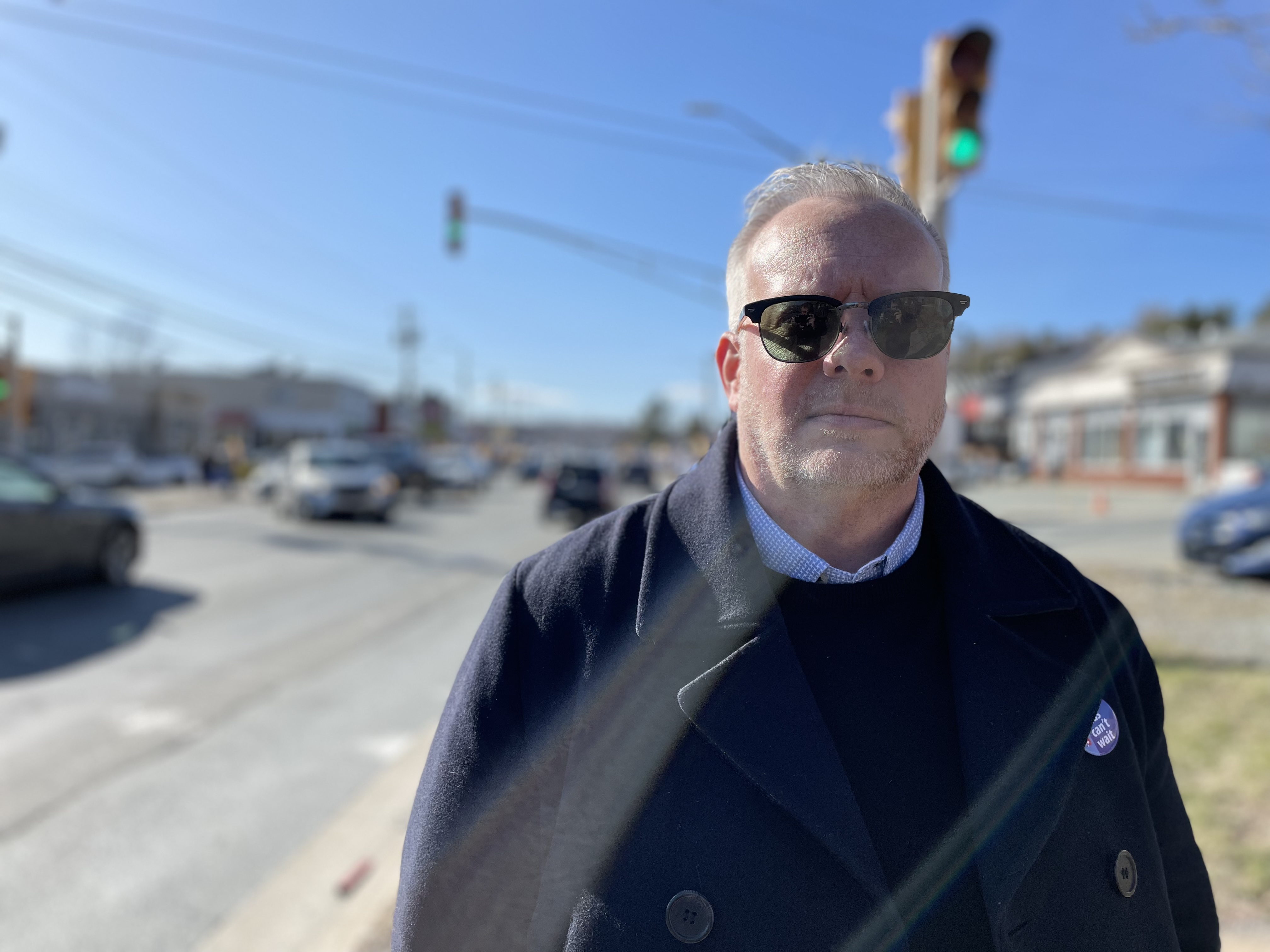 Учителите от Нова Скотия участваха в митинг за да призоват