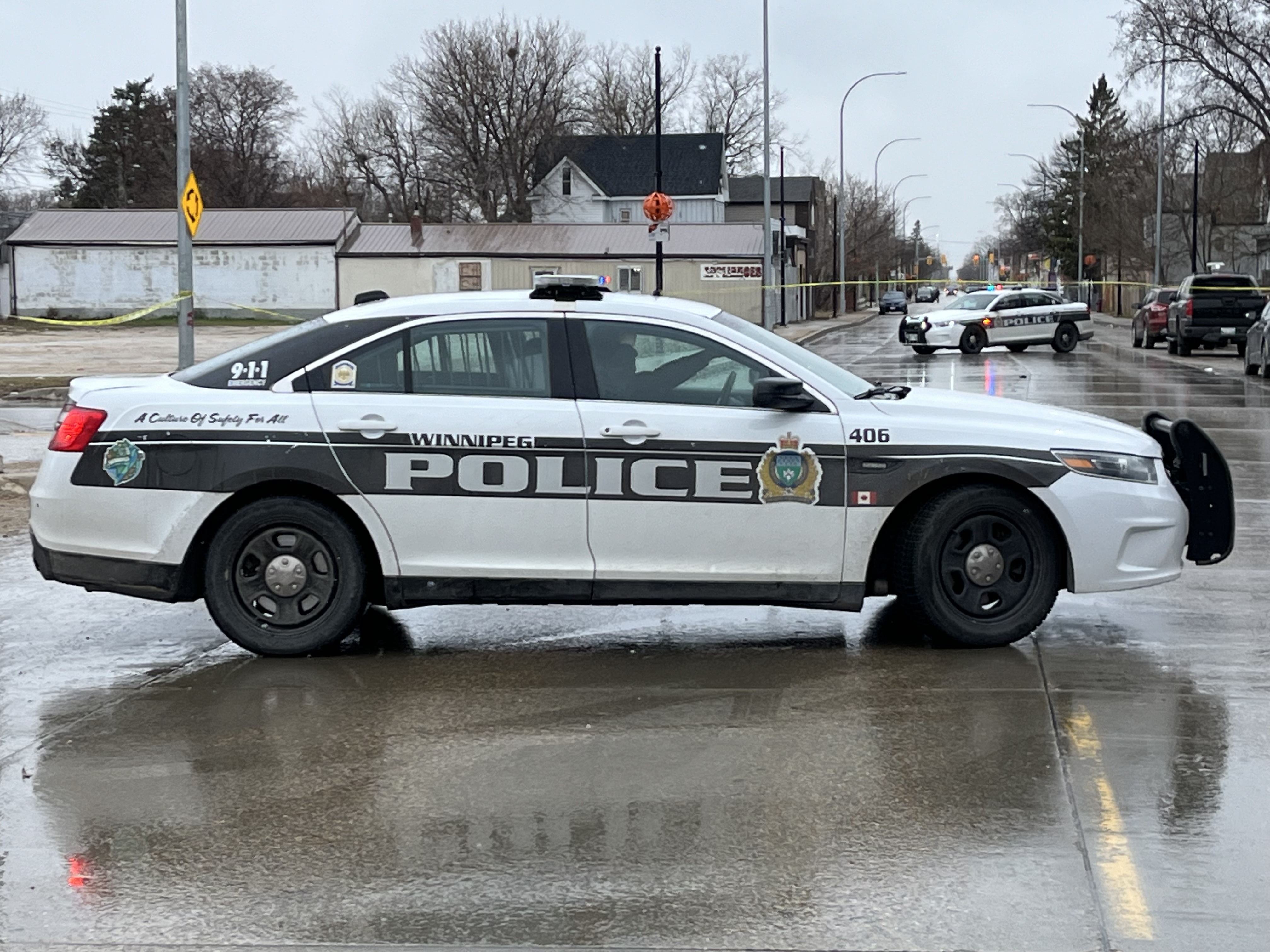 Arrest made in connection to homicide near Selkirk and McKenzie