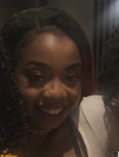 Undated photo of Liliane Mani.