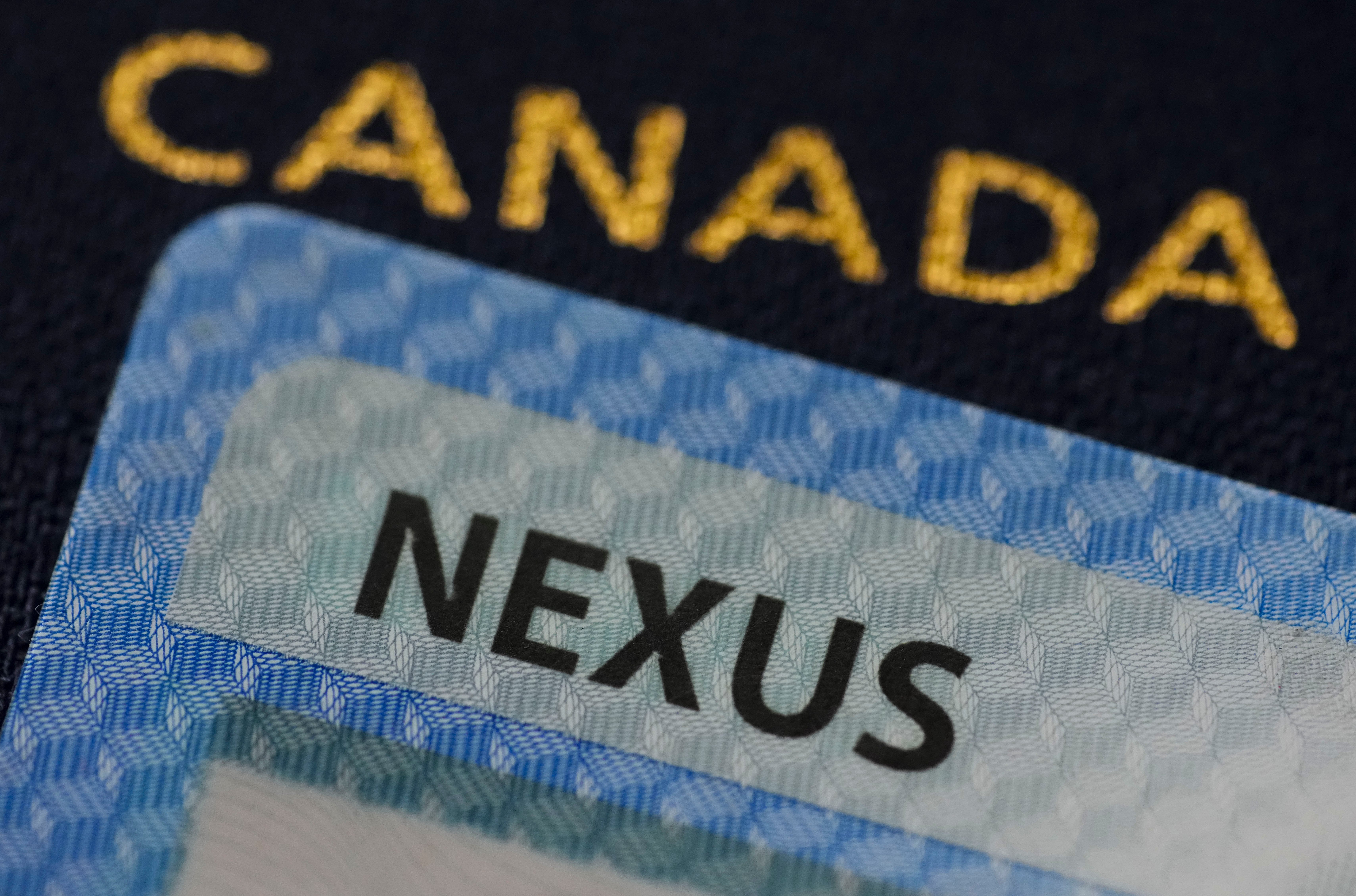NEXUS membership price set to jump. By how much? - Vimarsana News