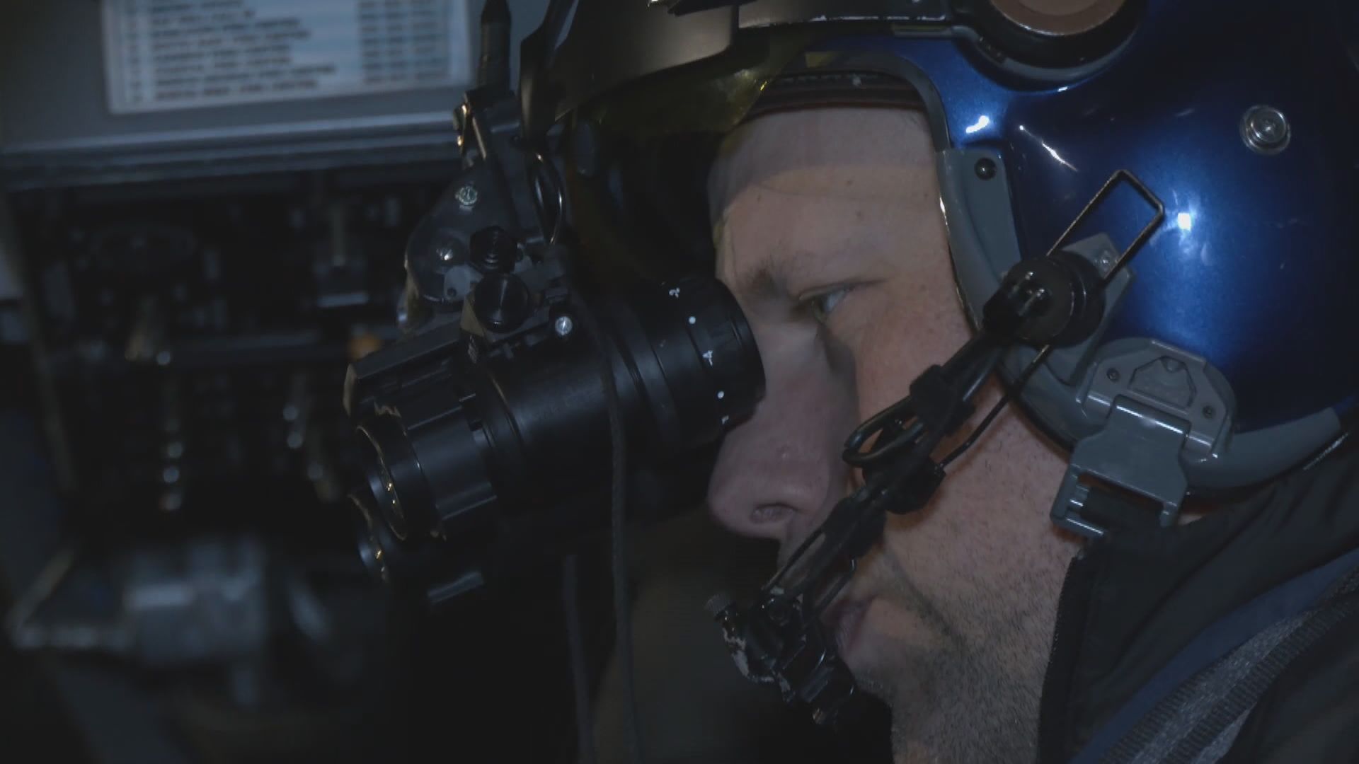 Докато Албърта се подготвя за това което може да бъде