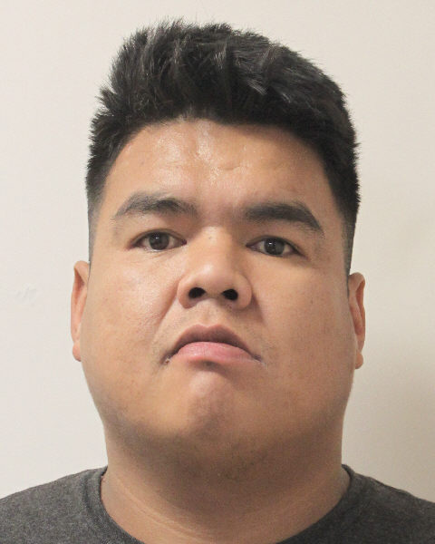 Spiritwood RCMP казват че издирват 33 годишен мъж от Едмънтън за