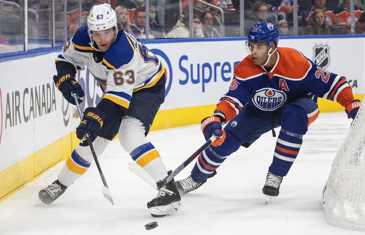 След доминираща победа с 6 1 у дома срещу Анахайм Дъкс