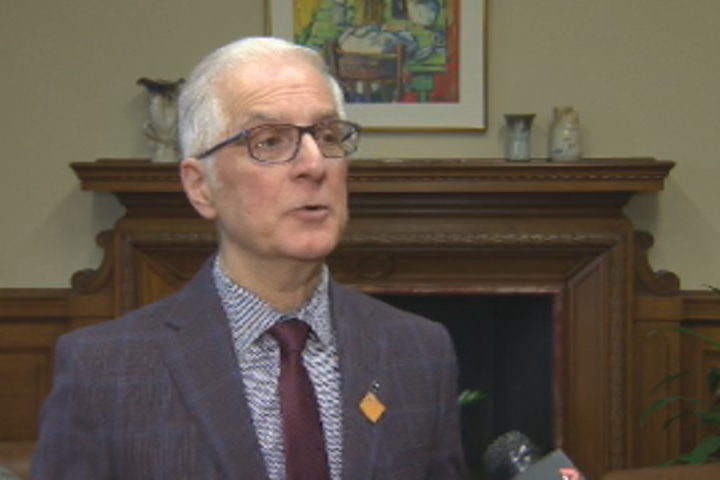 Feds, province launch child abuse prevention training for Manitoba educators