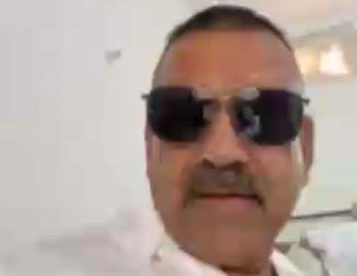 Източници казаха на Global News че човекът отговорен за стрелбата