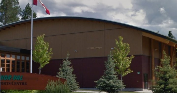 Юношески хокей: North Okanagan Knights продаден, преместване в Cariboo