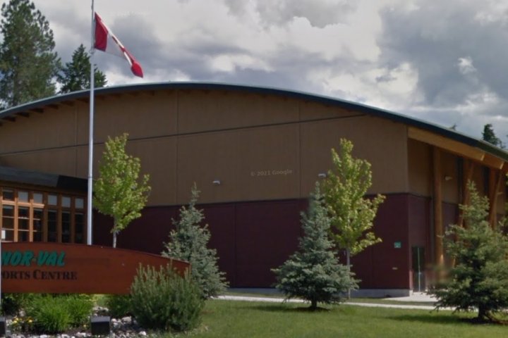 Junior hockey: North Okanagan Knights sold, relocating to Cariboo