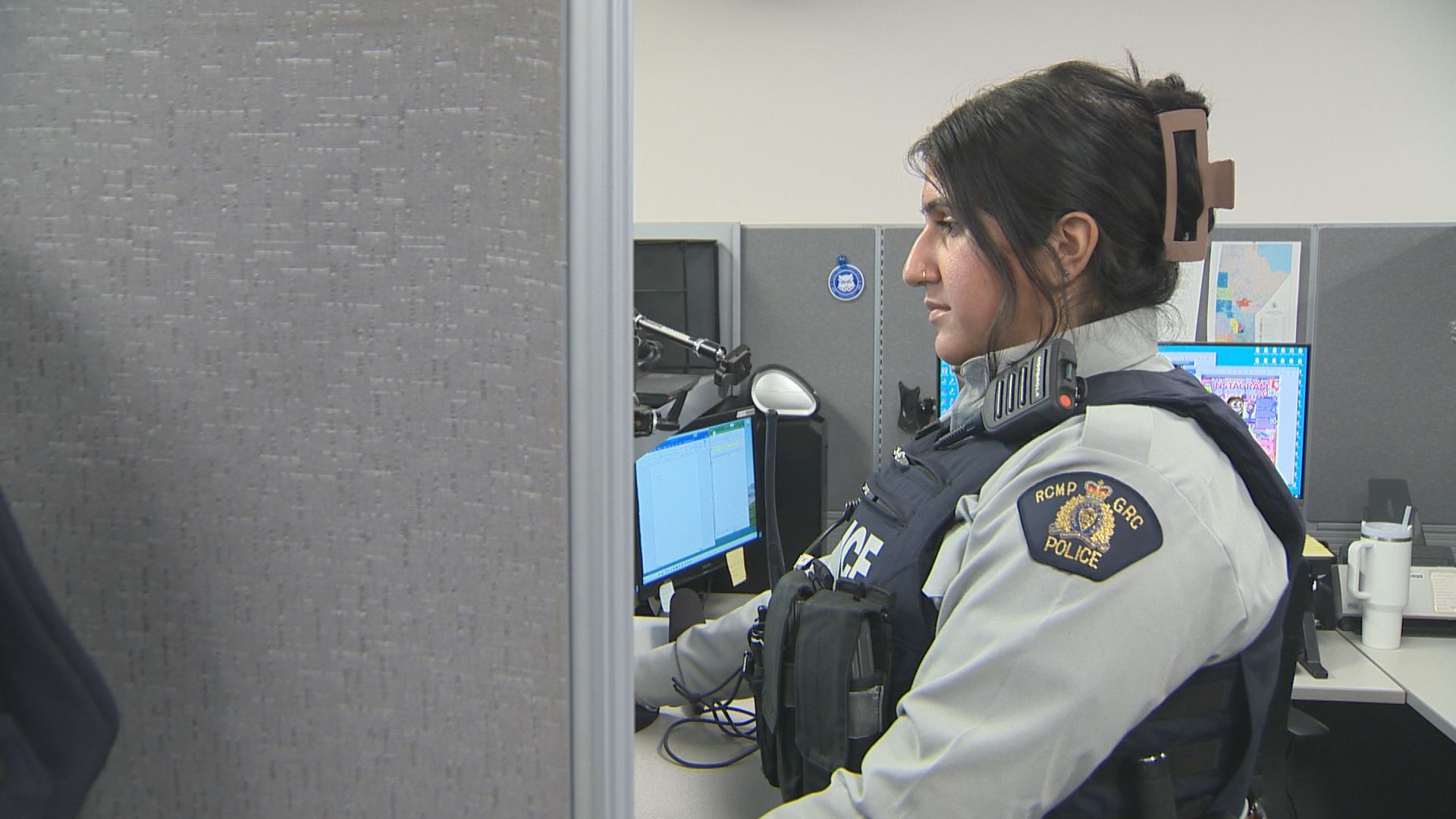 Manitoba RCMP ICE unit combating rising cases of sextortion