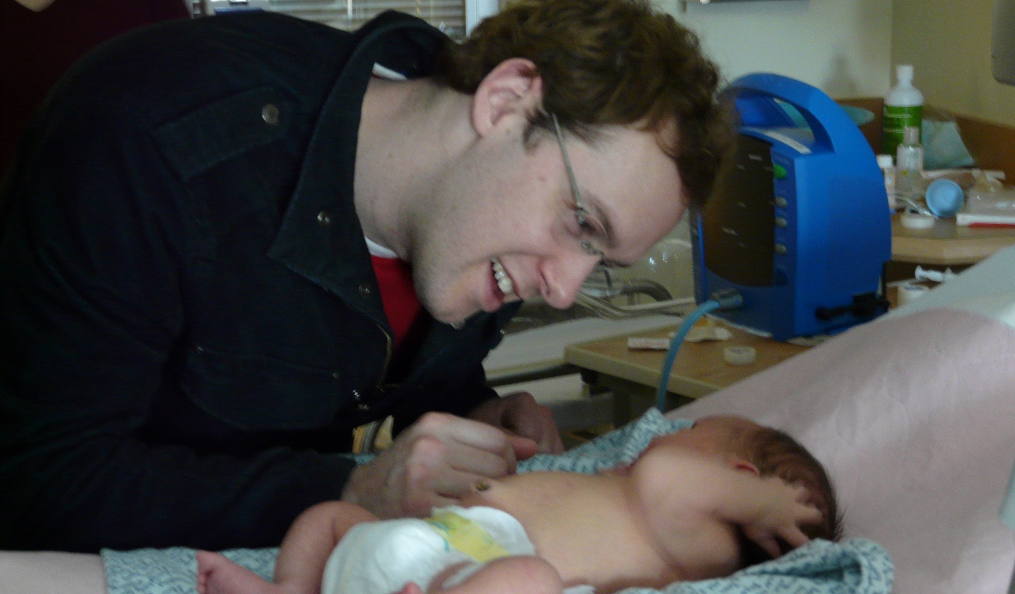 Жертва на намушкането в Калгари се помни със своята безкористност