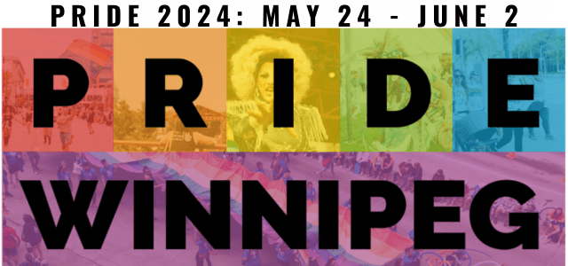 Pride Winnipeg 2024 - image