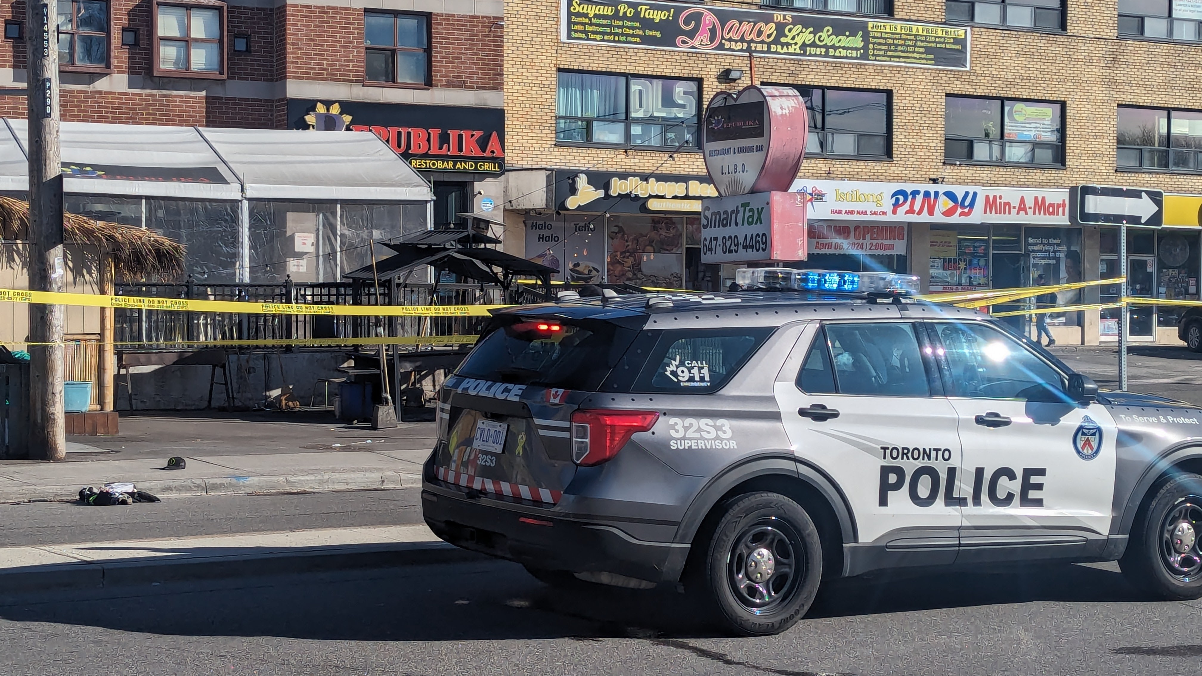 Полицията в Торонто казва че вече третира подозрителната смърт на