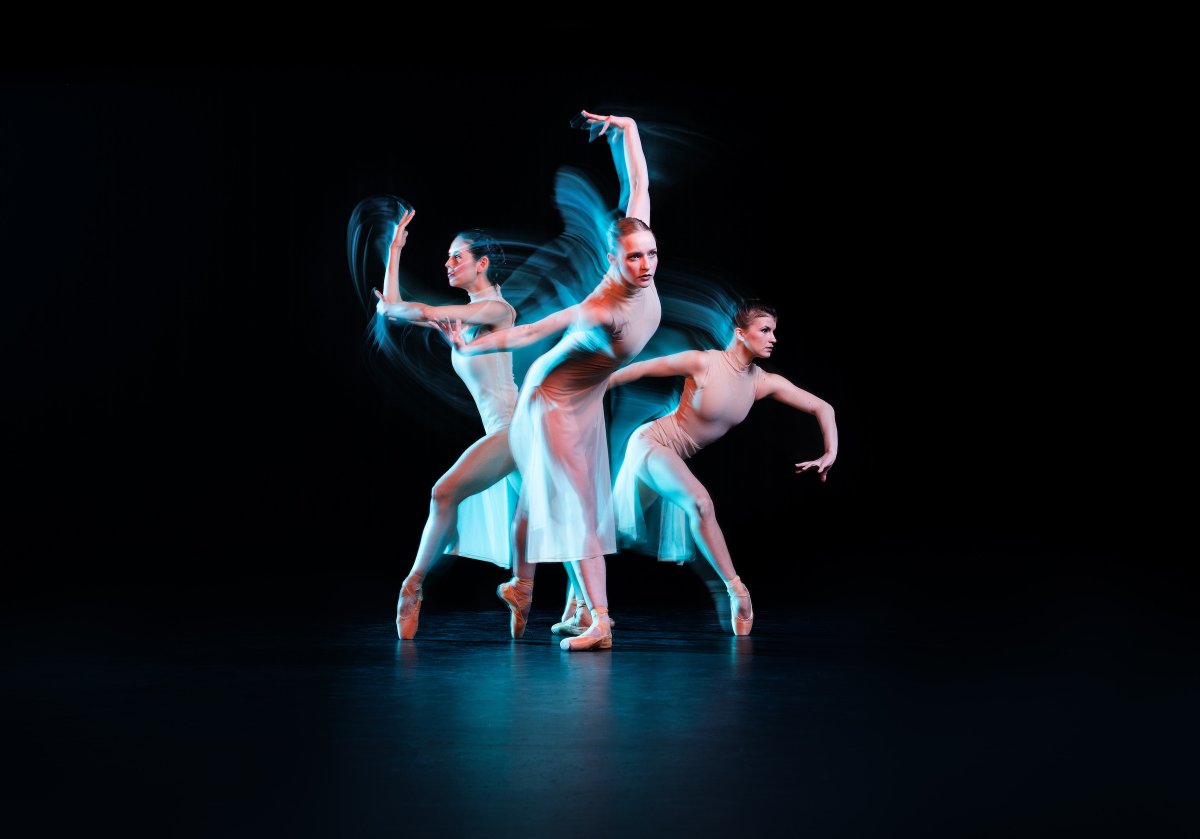 Ballet Kelowna presents: Macbeth - image