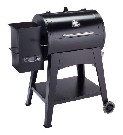 Pit Boss 700FB1 Series 8-in-1 Wood Pellet Grill & Smoker