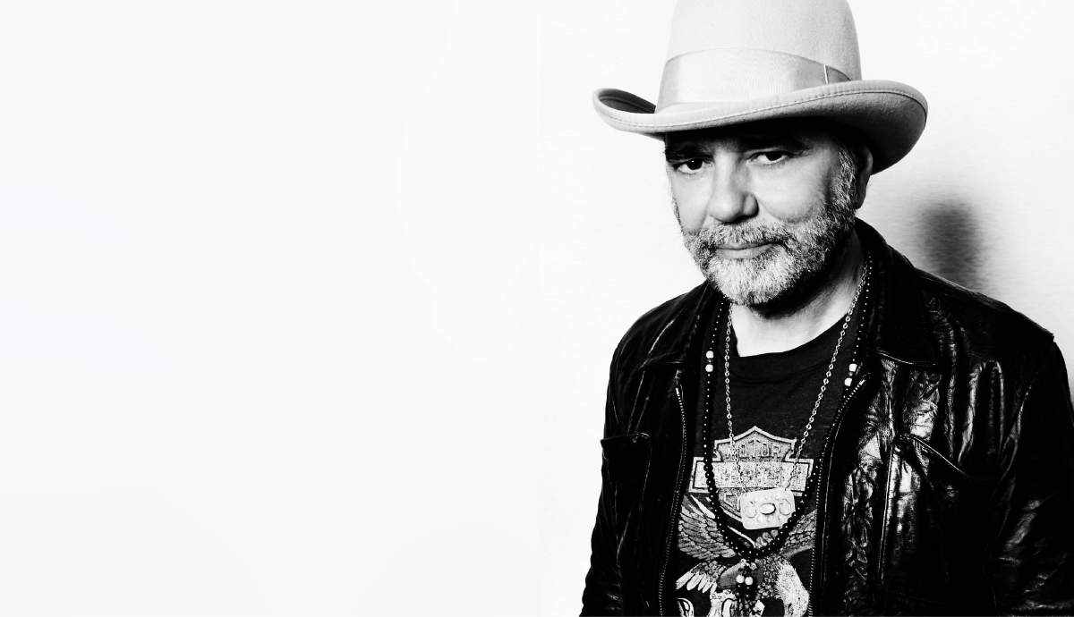 Daniel Lanois Trio - image