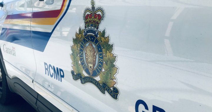 Manitoba RCMP investigate drowning death of 7-year-old