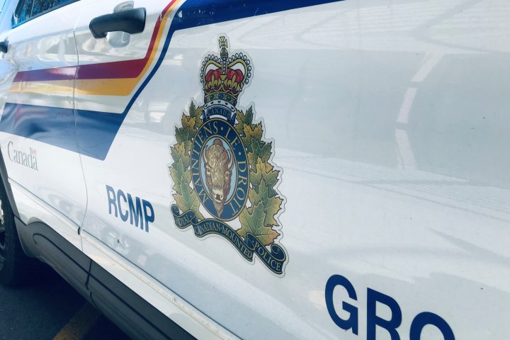 Alberta RCMP investigating homicide on O’Chiese First Nation