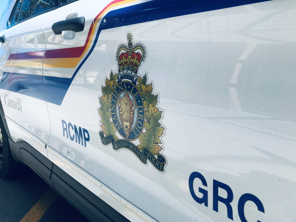 RCMP are investigating a homicide on the O’Chiese First Nation near Rocky Mountain House.