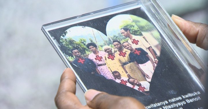 Докато честванията по повод 30-ата годишнина от геноцида в Руанда