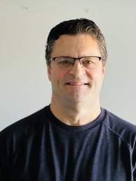 Rod Kurtz