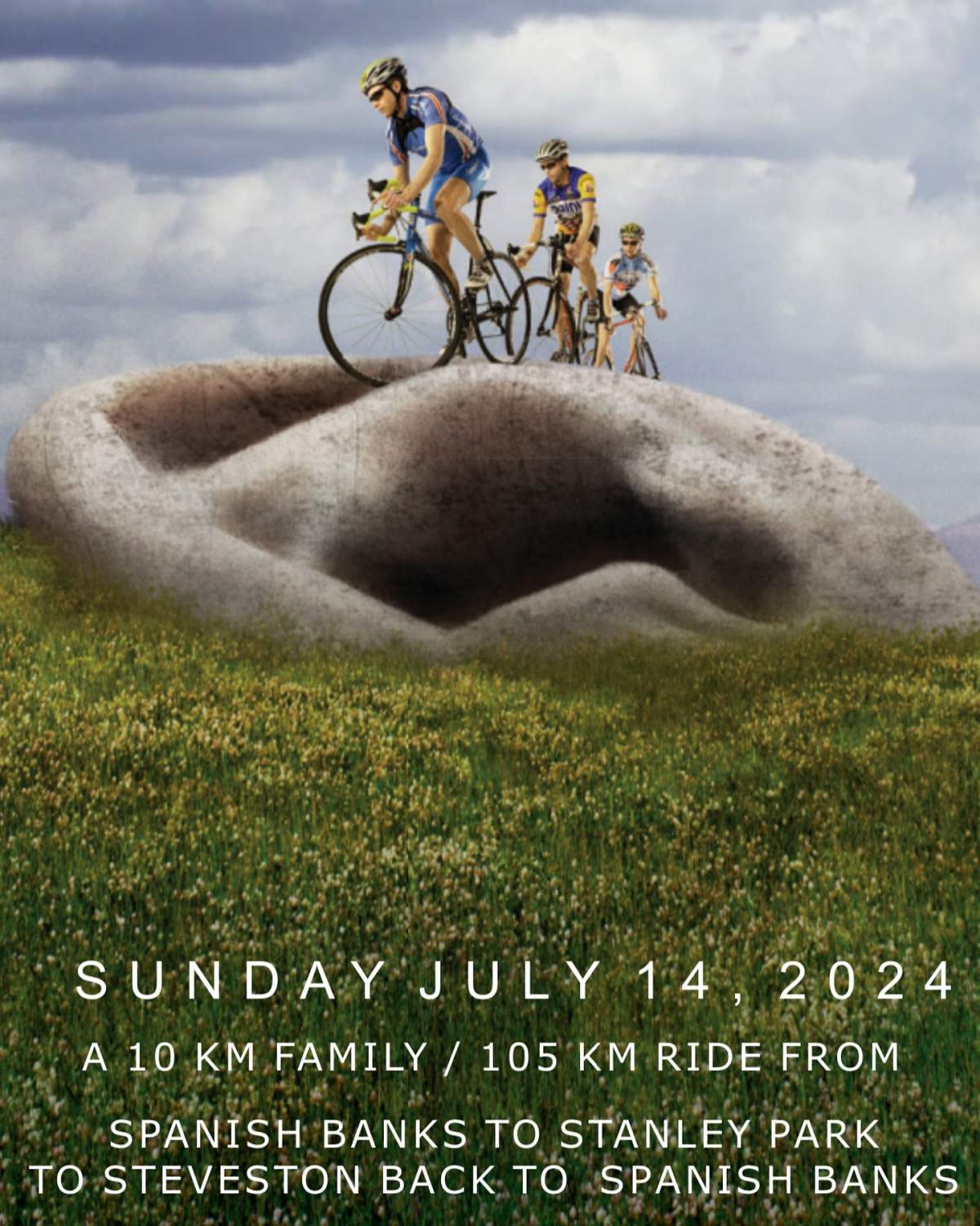 39th Annual Rotary Ride for Hearing