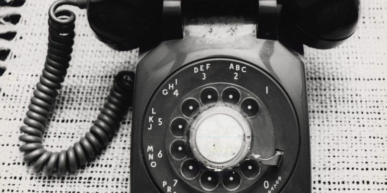 The odd history of on-hold music