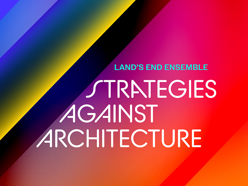Strategies Against Architecture - image
