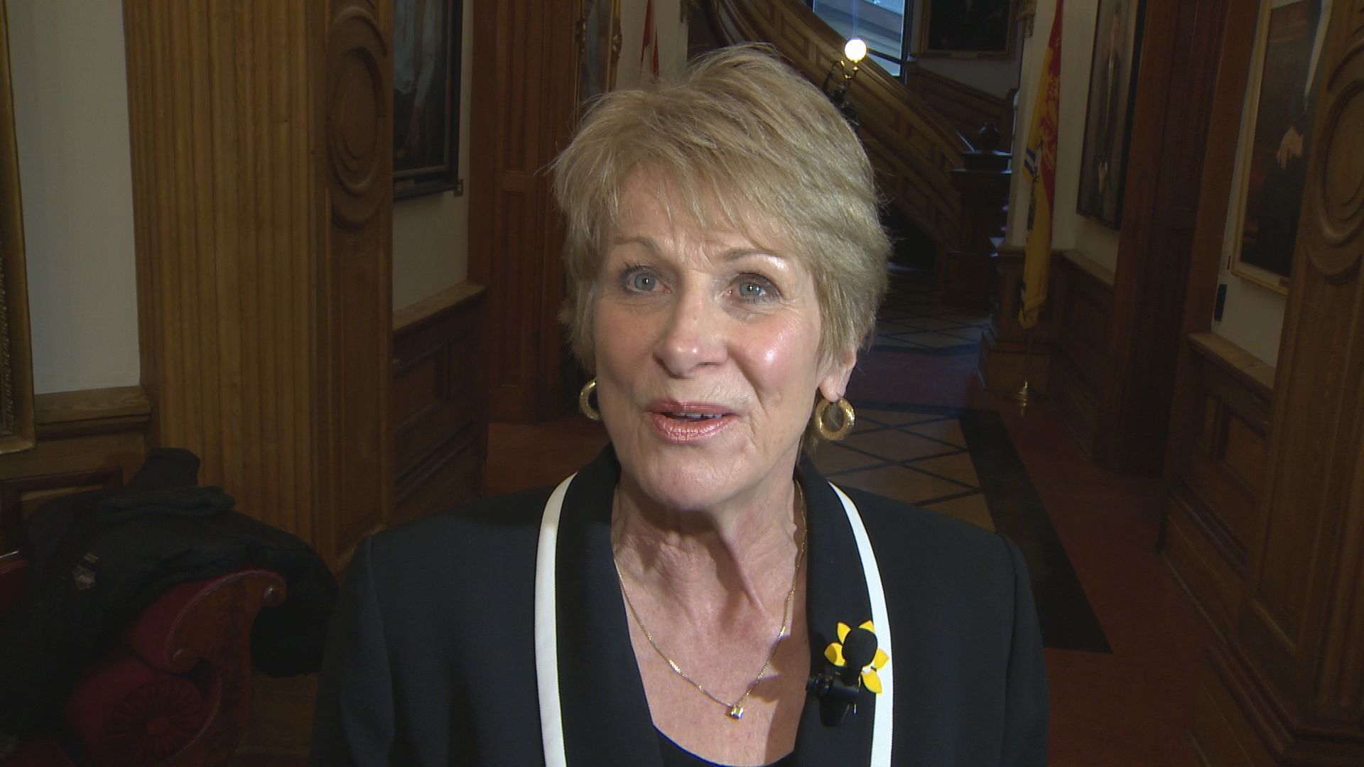 ‘More time is required’: New Brunswick legislature