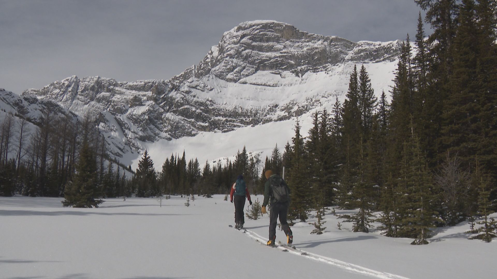 Rocky Mountains’ snowpack levels still 20% below normal: Alberta
Environment