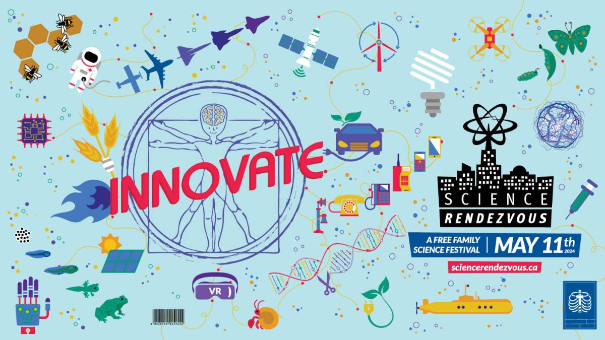 Science Rendezvous - image