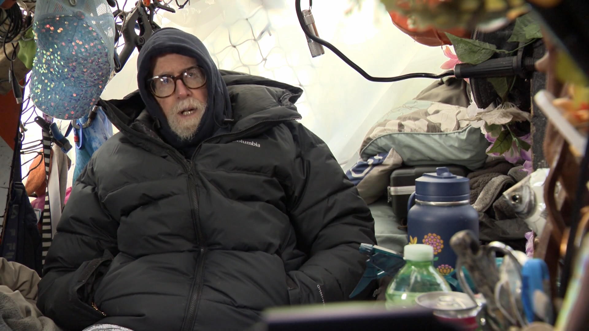 Всяка седмица в Global BC подчертаваме нашите истории за да