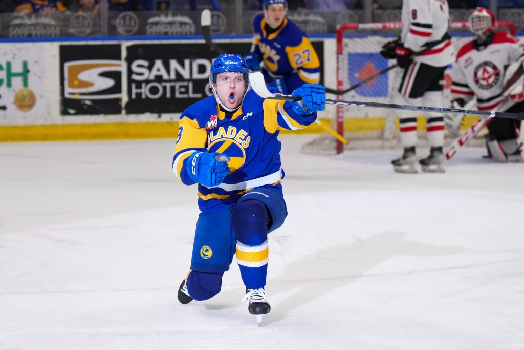 Поколения играчи от WHL преминаха през лигата от последния път