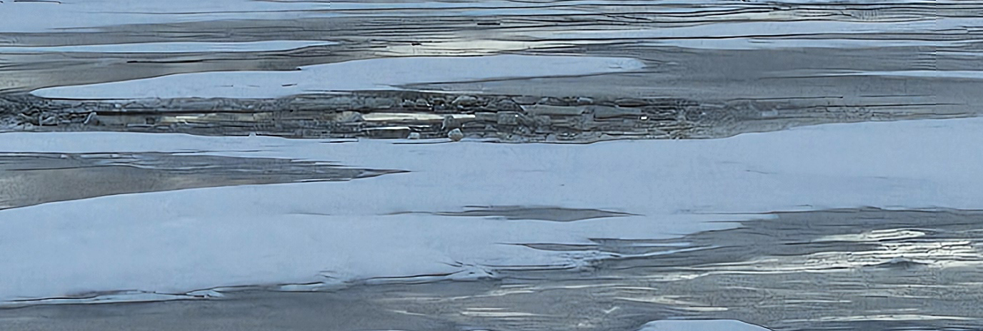 Двама души се справят добре след като бяха блокирани на