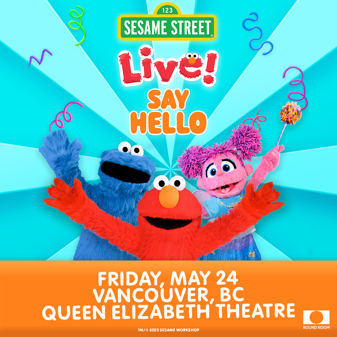 Sesame Street Live - image