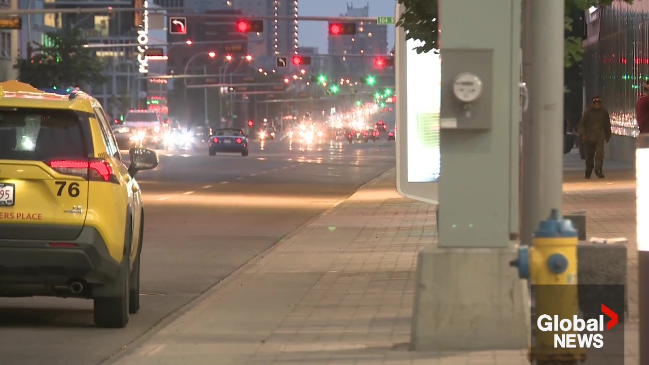 Градските съветници на Едмънтън са представени с идеи за насърчаване