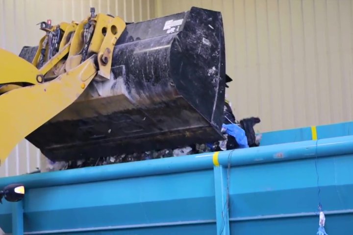 Wetaskiwin County initiative could reduce garbage going to the dump by 90%