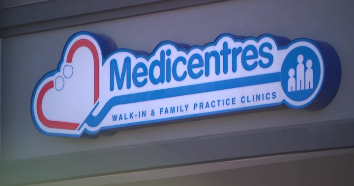 Няколко клиники и семейни практики на Medicentres затвориха или са