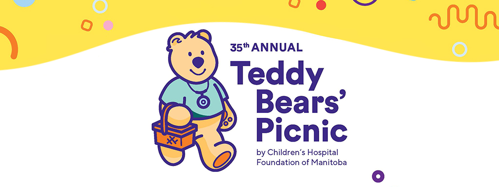 Teddy Bears’ Picnic - image