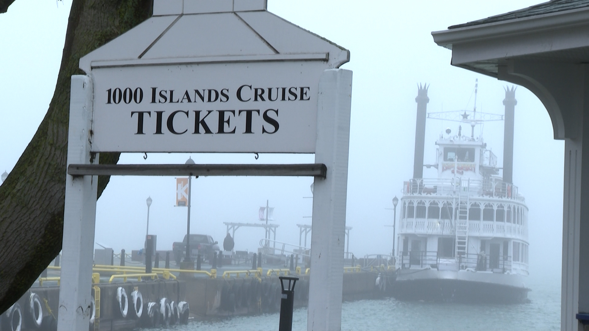 Продължаващото затваряне на пътеката LaSalle не само причинява главоболия на