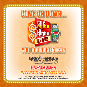 The Price is Right Live - image