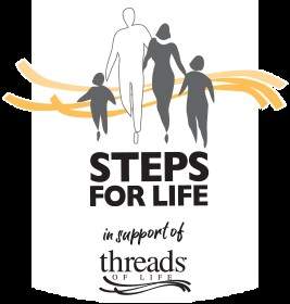 Winnipeg Steps for Life - image