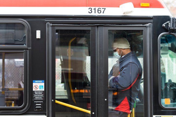‘Full withdrawal of service’: TTC workers OK strike mandate as negotiations continue