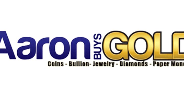 6 април – Арън купува злато