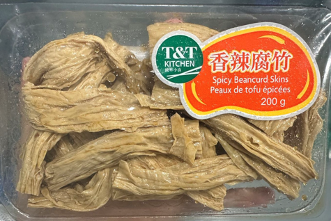 Listeria fears spur recall of T&T meat and vegetable products 