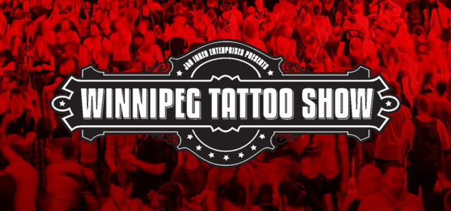Winnipeg Tattoo Show - image