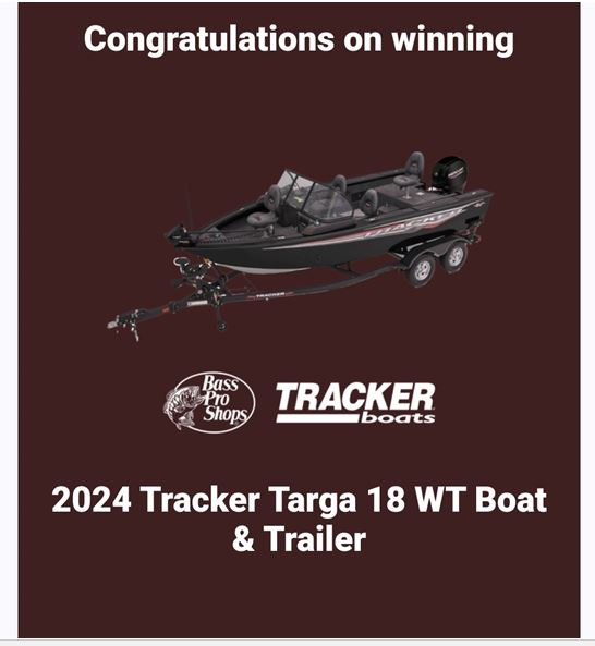 Tim Hortons contest error