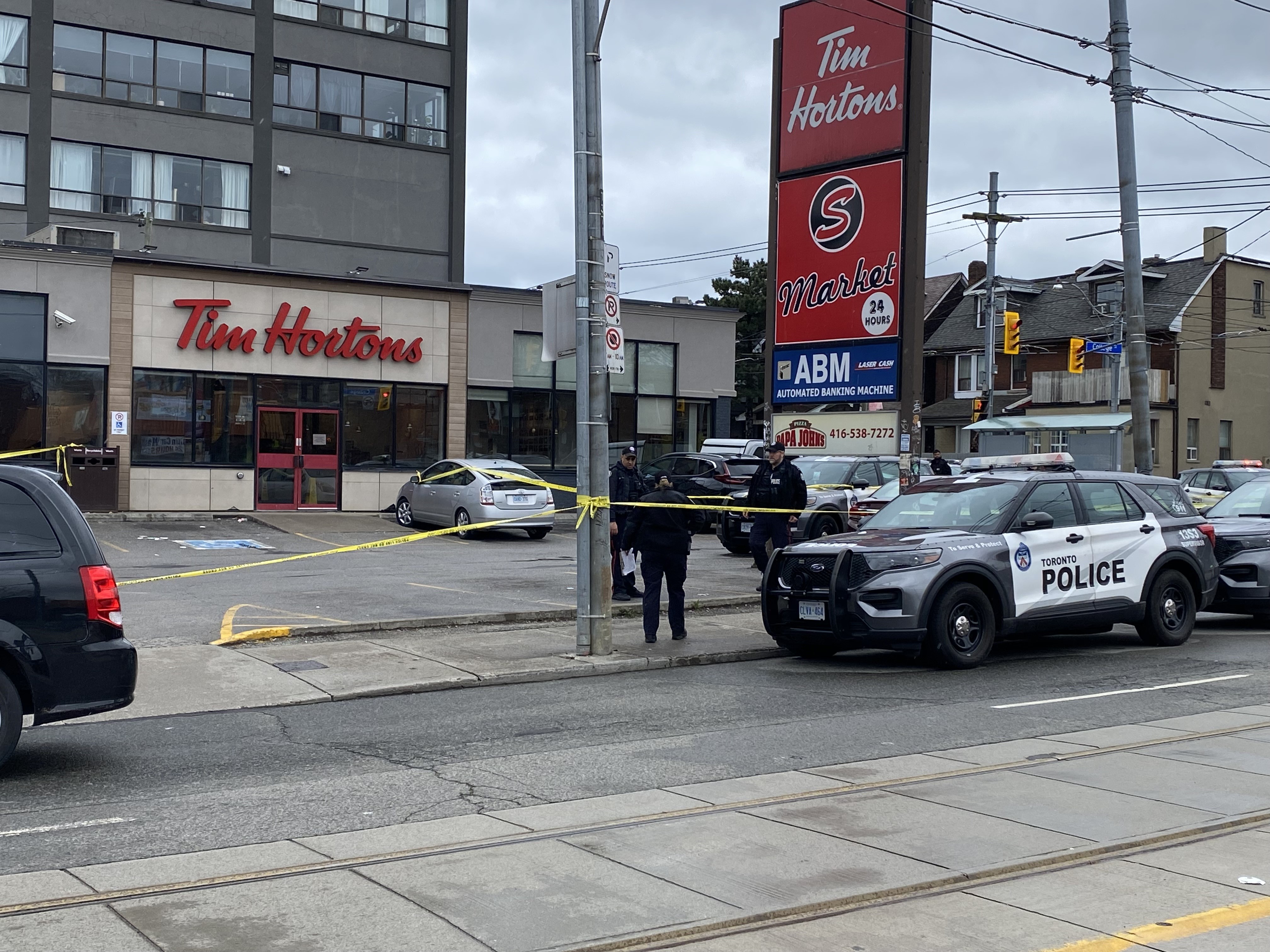 Разследващите казаха че мъж обвинен в намушкане с нож в