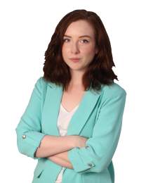 Trillian Reynoldson, Global News