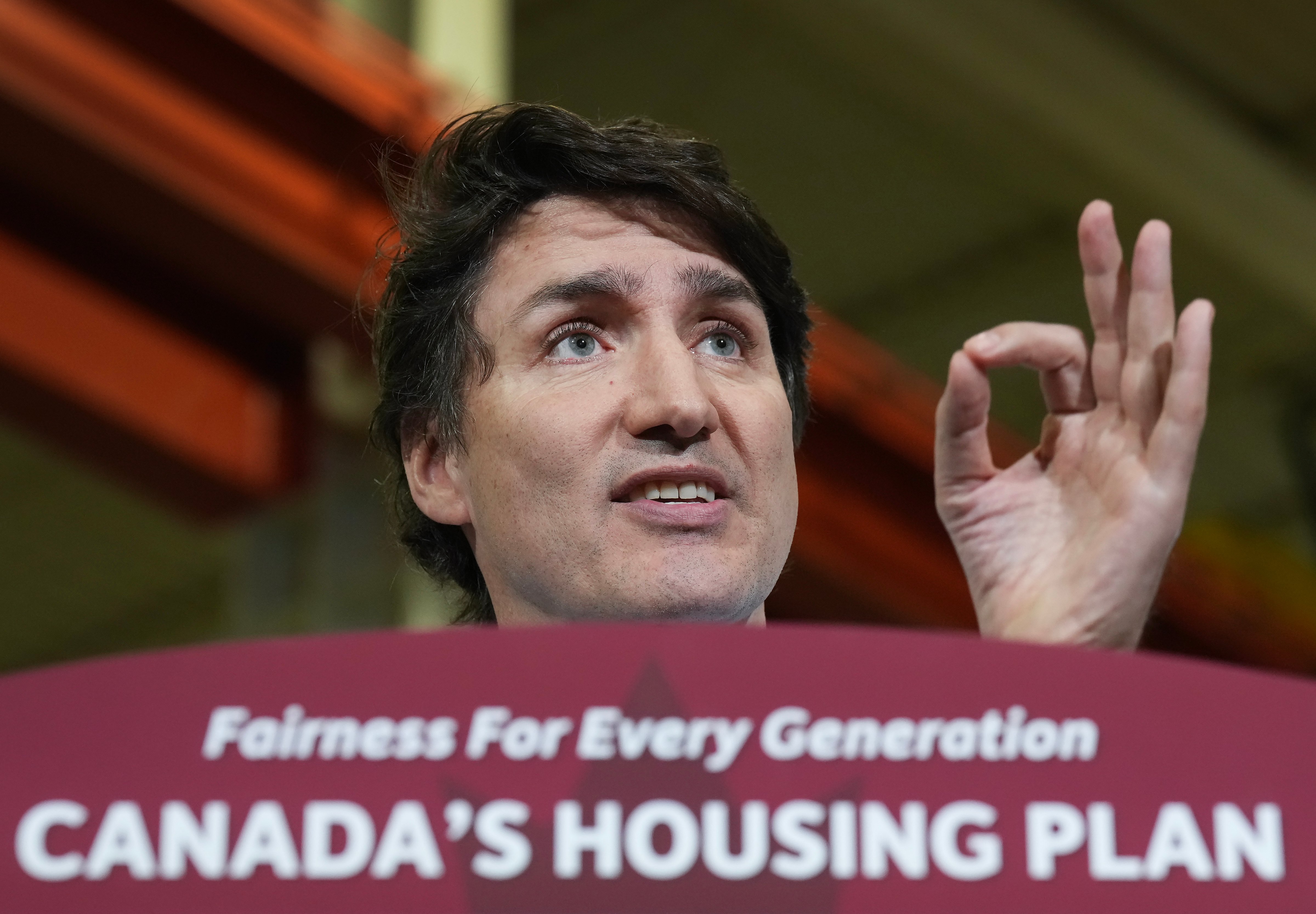 Trudeau says he doesn't 'understand' NDP position on carbon pricing - National - Vimarsana News