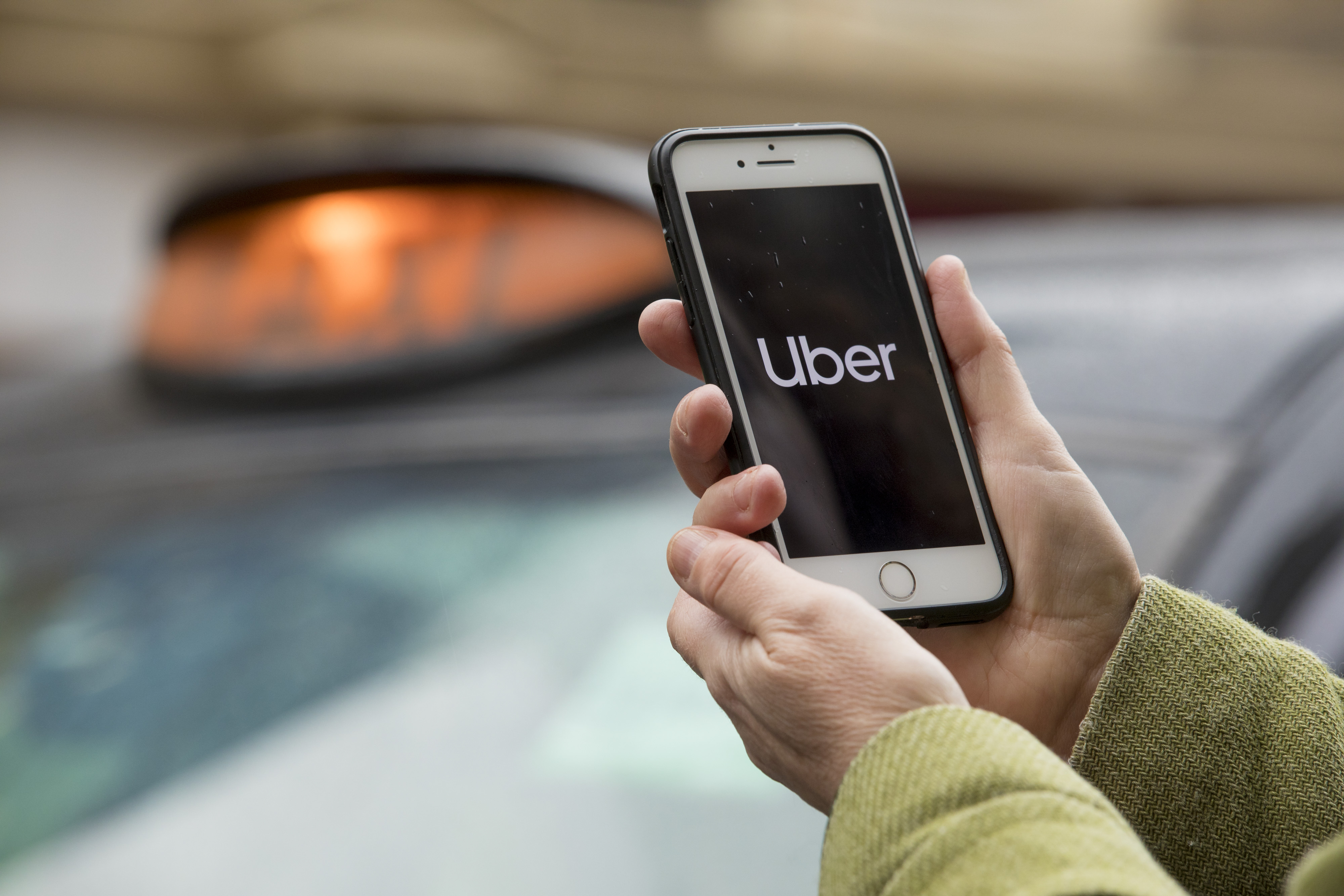 Where are Canada’s worst Uber riders? Ride-hailing app releases ranking