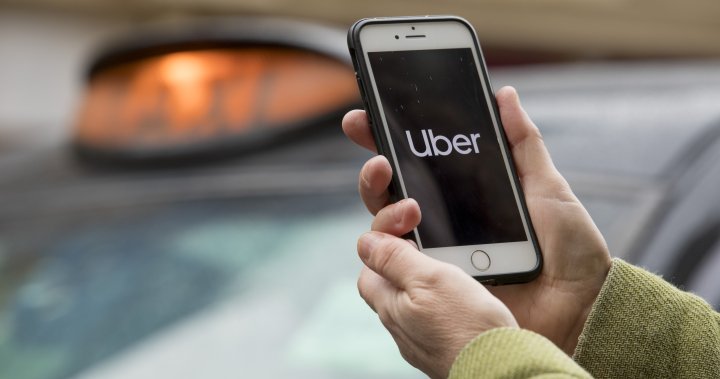 Къде са най-лошите водачи на Uber в Канада? Приложението за организиране на превози пуска класиране